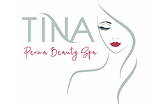 Tina Perma Beauty Spa – Nail Spa Salon in Old Saybrook Logo