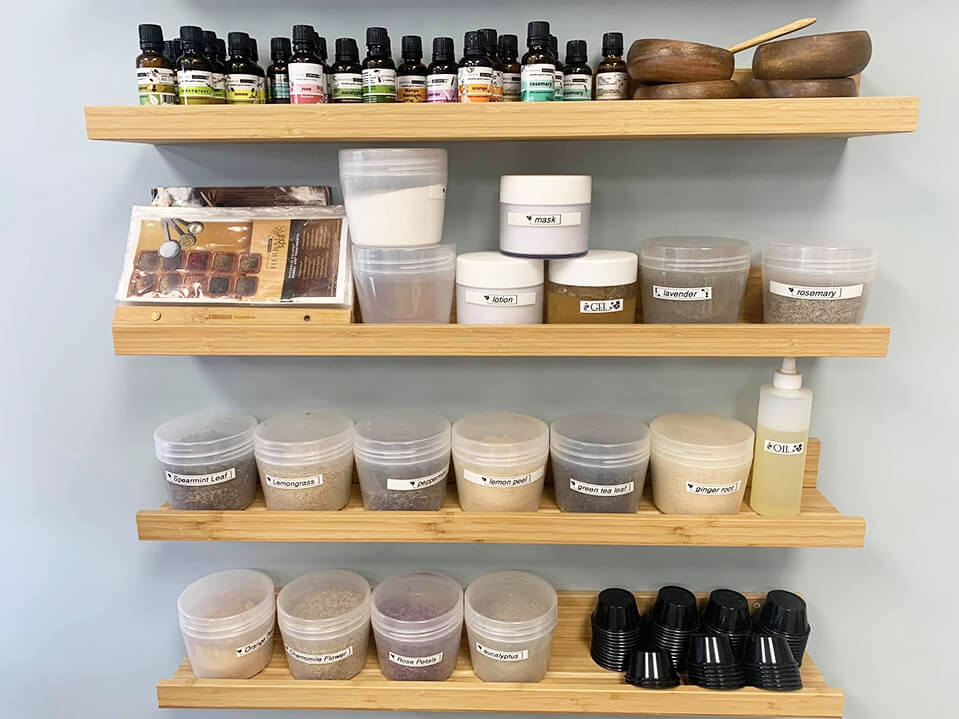 Beauty Spa salon in Old Saybrook